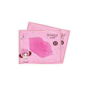 Parches Para Labios Bioaqua X1