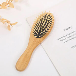 Cepillo De Madera Mini