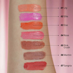 Aceite Desmaquillante Ame