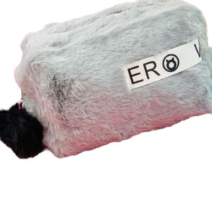 Cosmetiquera Peluche