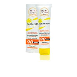 Protector Solar Nevada