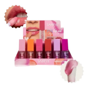 Lip Gloss Saniye PH