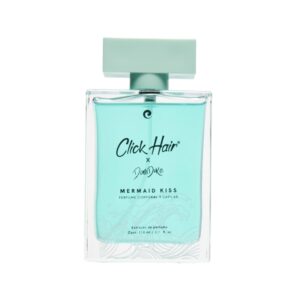 Perfume Corporal y Capilar Click Hair X Dani Duke AZUL