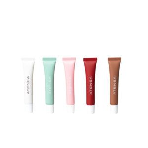 Rubor Sublime Atenea