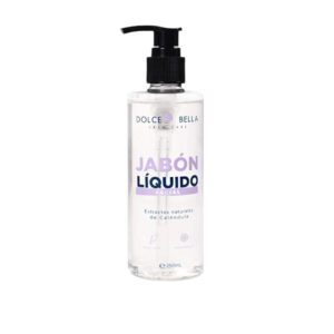 Jabon Facial Dolce Bella Clasico