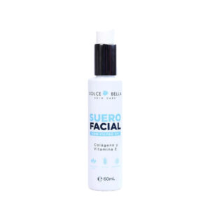 Suero Facial Dolce Bella Clasico X60ml