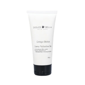 Crema Dolce Bella Multiactiva Ginkgo Biloba