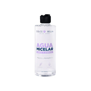 Agua Micelar Dolce Bella