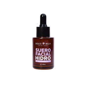 Suero Facial Dolce Bella Vitamina C + Albutina X30ml