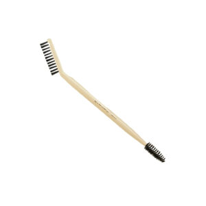 Brocha de Cejas Atenea Duo Cepillo