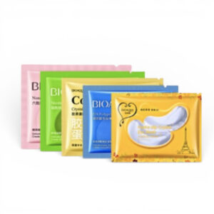 Parches Para Ojos Bioaqua x1
