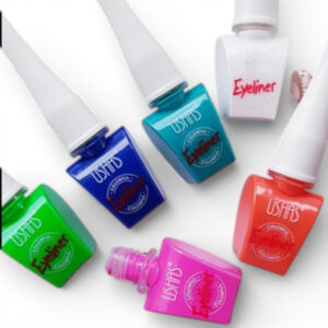 Delineador Ushas Colorfull