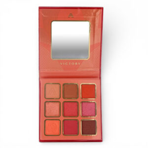 Paleta De Sombras Atenea Victory Linea Atemporal