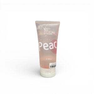 Jabón Facial Durazno En Gel