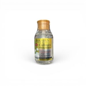 Agua Micelar De Colageno