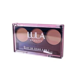 Trio De Cejas Lula