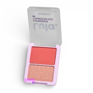 Duo Lula Iluminador y Rubor
