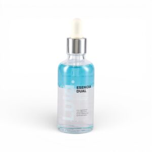 Suero Facial Lula Dual Hidratante