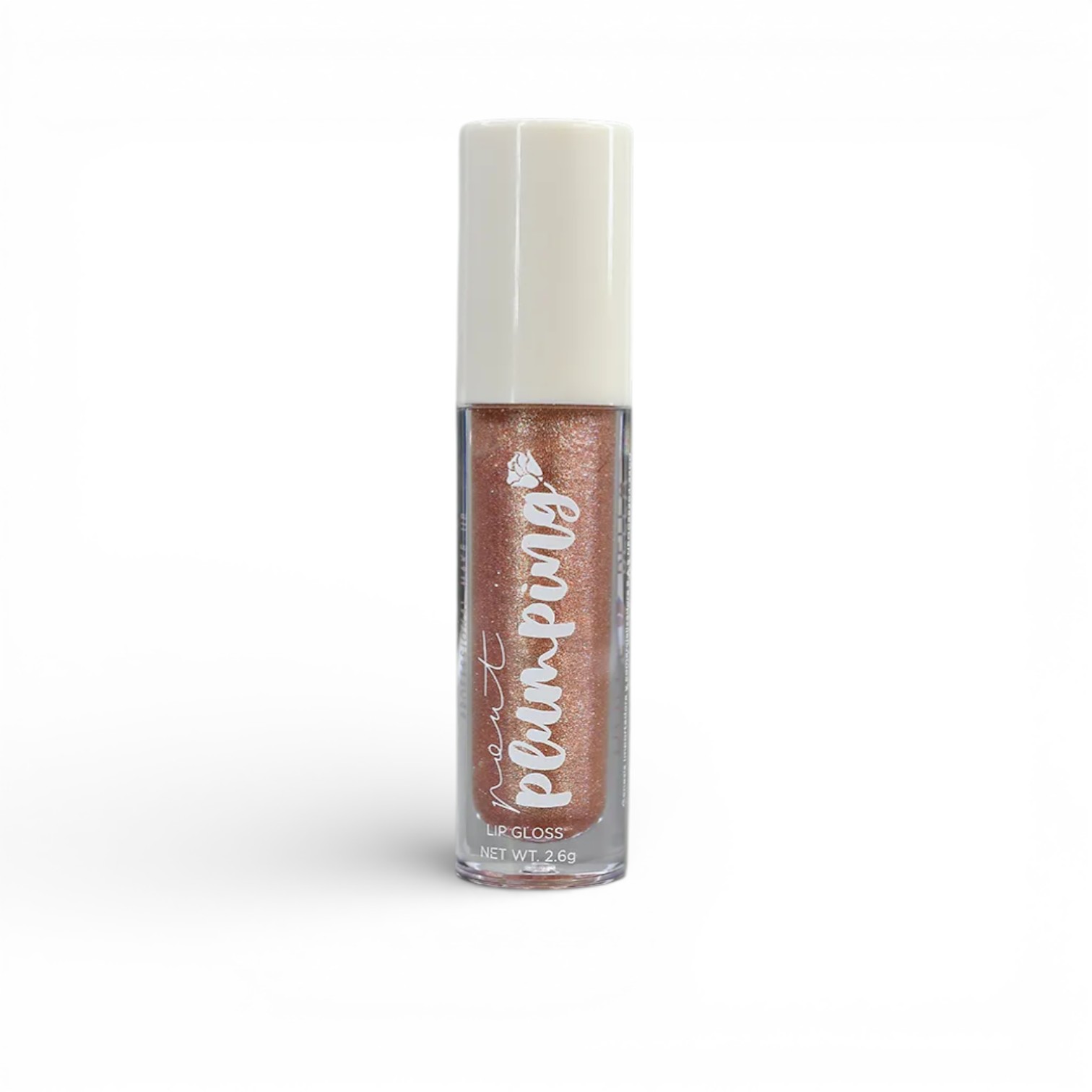 Lip Gloss Dolce Bella Con Aplicador - Image 11