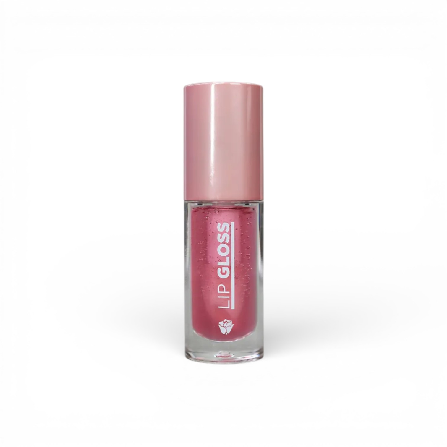Lip Gloss Dolce Bella Con Aplicador