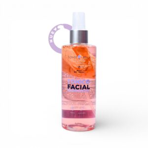 Tonico Facial Dolce Bella De Rosas X250ml