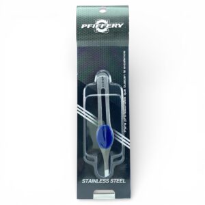 Depilador Pfiffery Punto Azul