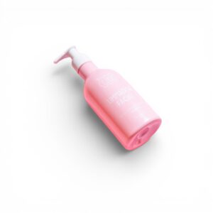 Gel Limpiador Facial Girly