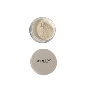 Polvo Suelto Montoc Soft Powder 5g