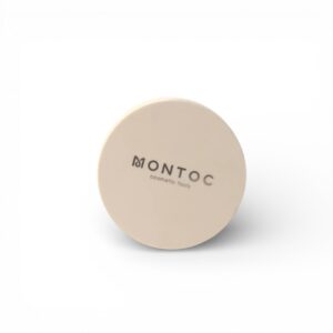 Polvo Suelto Montoc Soft Powder 10G
