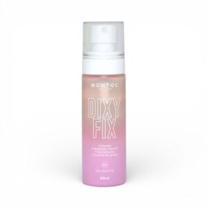 Fijador De Maquillaje Montoc Dixy Fix 200ml
