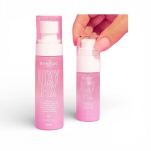 Fijador De Maquillaje Montoc Dixy Fix 10ml MINI