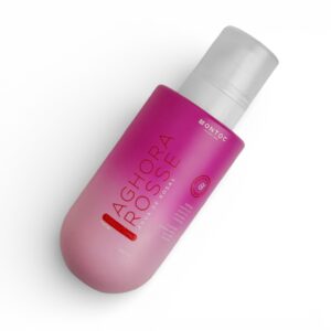 Tonico Facial Montoc Aghora Rosse 250ml