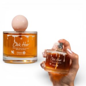 Perfume Click Hair De Masmelo