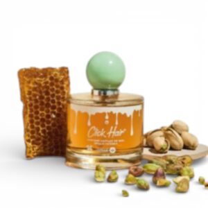 Perfume Click Hair De Pistacho