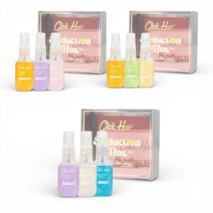 Perfume Click Hair X3 Mini Mix