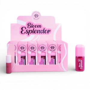 Lip Gloss Bloomshell Esplendor (Cherry)