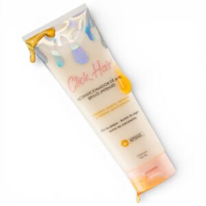 Acondicionador Click Hair De Miel