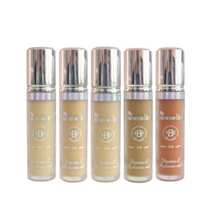Corrector De Ojeras Bloomshell 10ml