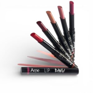 Labial En Barra Ame Semimate Long Lasting