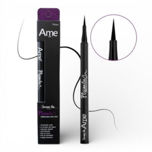 Plumon Delineador Ame Midnight