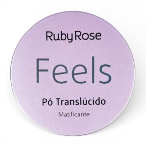 Polvo Suelto Ruby Rose Feels