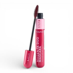 Pestañina Ruby Rose Magenta Duo 1/2 Step