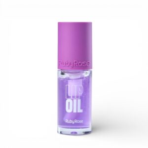 Lip Gloss Ruby Rose Colores