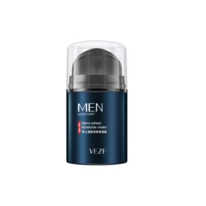 Crema Facial Hidratante Para Hombre