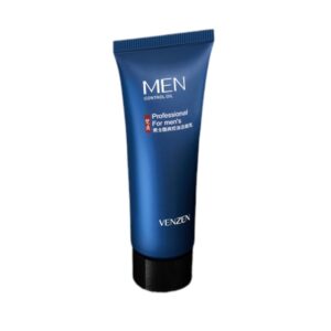 Jabon Facial Espumoso Para Hombre