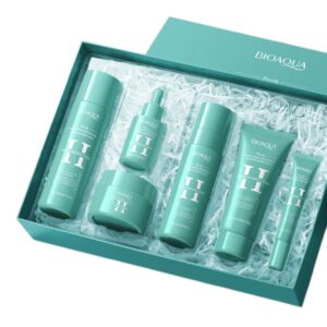 Kit Facial Bioaqua Acido Hialuronico