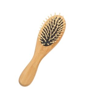 Cepillo De Madera Mini