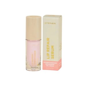 Hidratante De Labios Atenea Serum Reparador