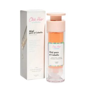 Miel Capilar Click Hair X50ml