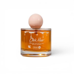 Perfume Click Hair De Miel
